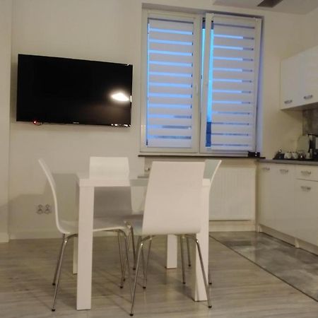 Apartament Bialystok Center Exterior photo