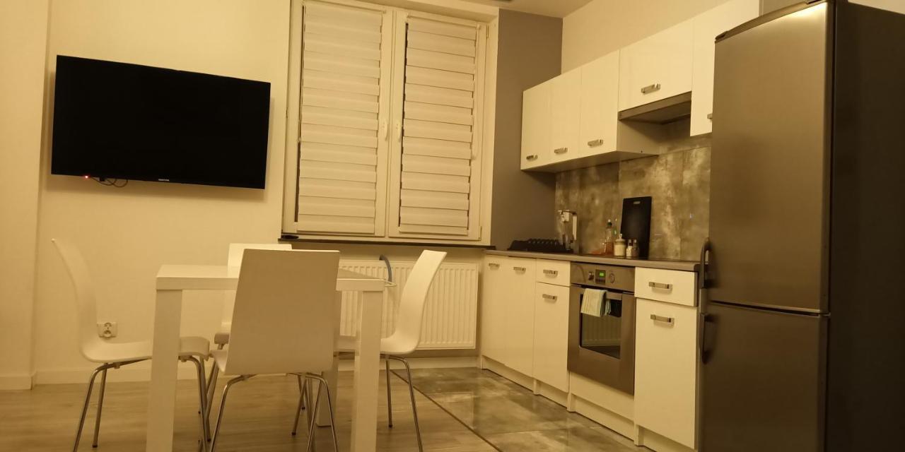 Apartament Bialystok Center Exterior photo